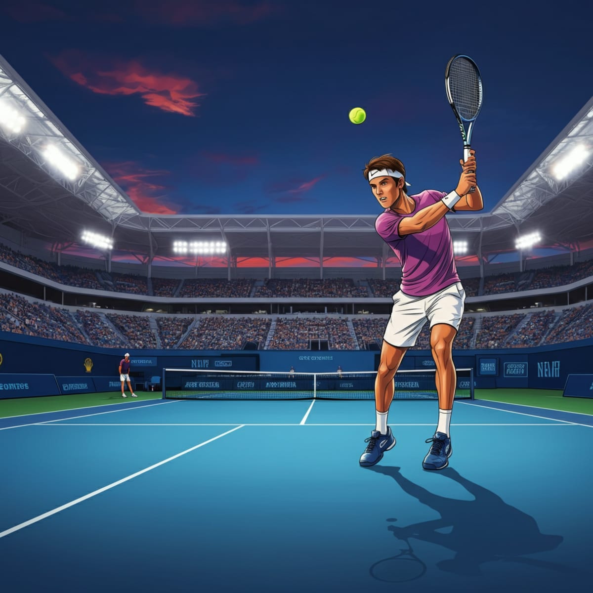 Jannik Sinner Crushes Miami Open: A New King of Hard Courts