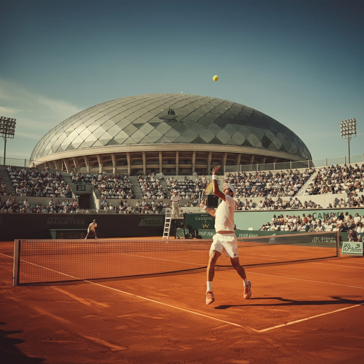 Jannik Sinner Eyes Madrid Open Glory in 2026 Clay Campaign