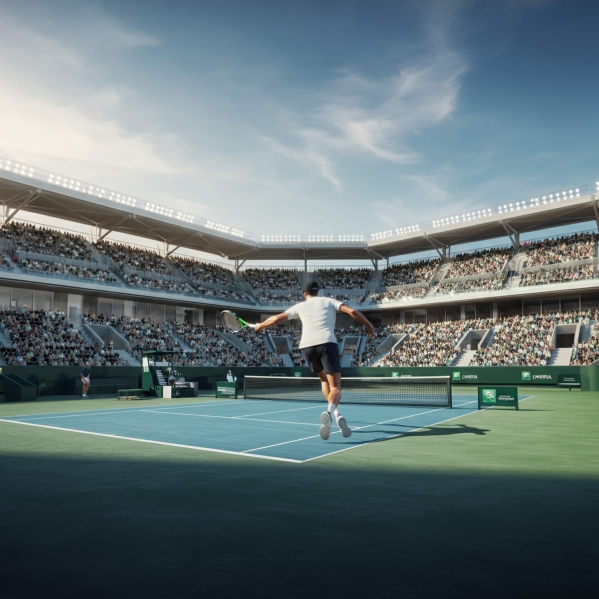 Jannik Sinner Wins Indian Wells: A Hardcourt Dynasty?