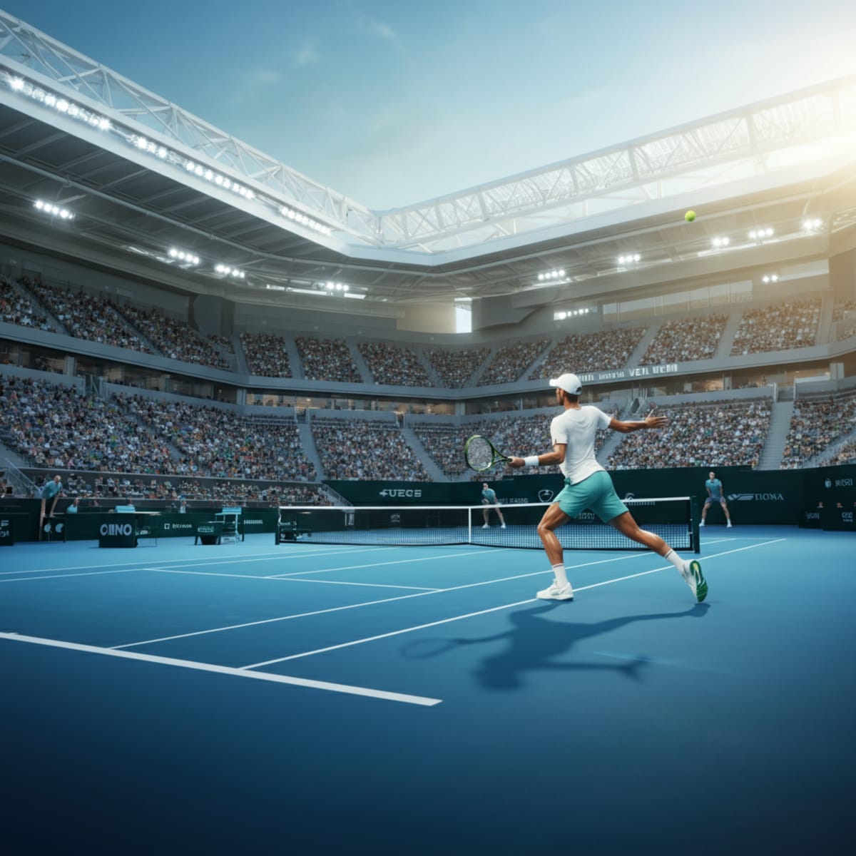 Jannik Sinner’s 6-4, 6-4 Miami Triumph: A Tactical Evolution