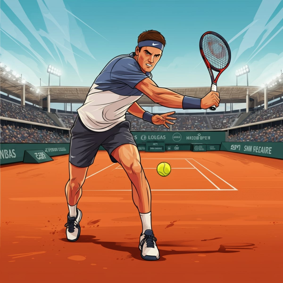 Joao Fonseca: Boris Becker Identifies a New ATP Force