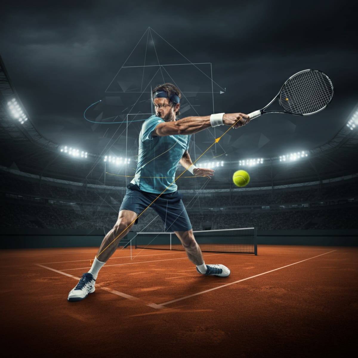 Joao Fonseca Gains Seed at Madrid Open After Djokovic Exit