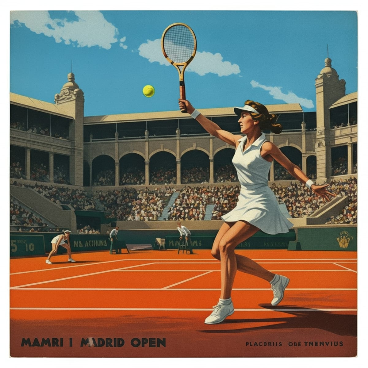 Katie Boulter's Rise: Coaching Shifts and Madrid Open News