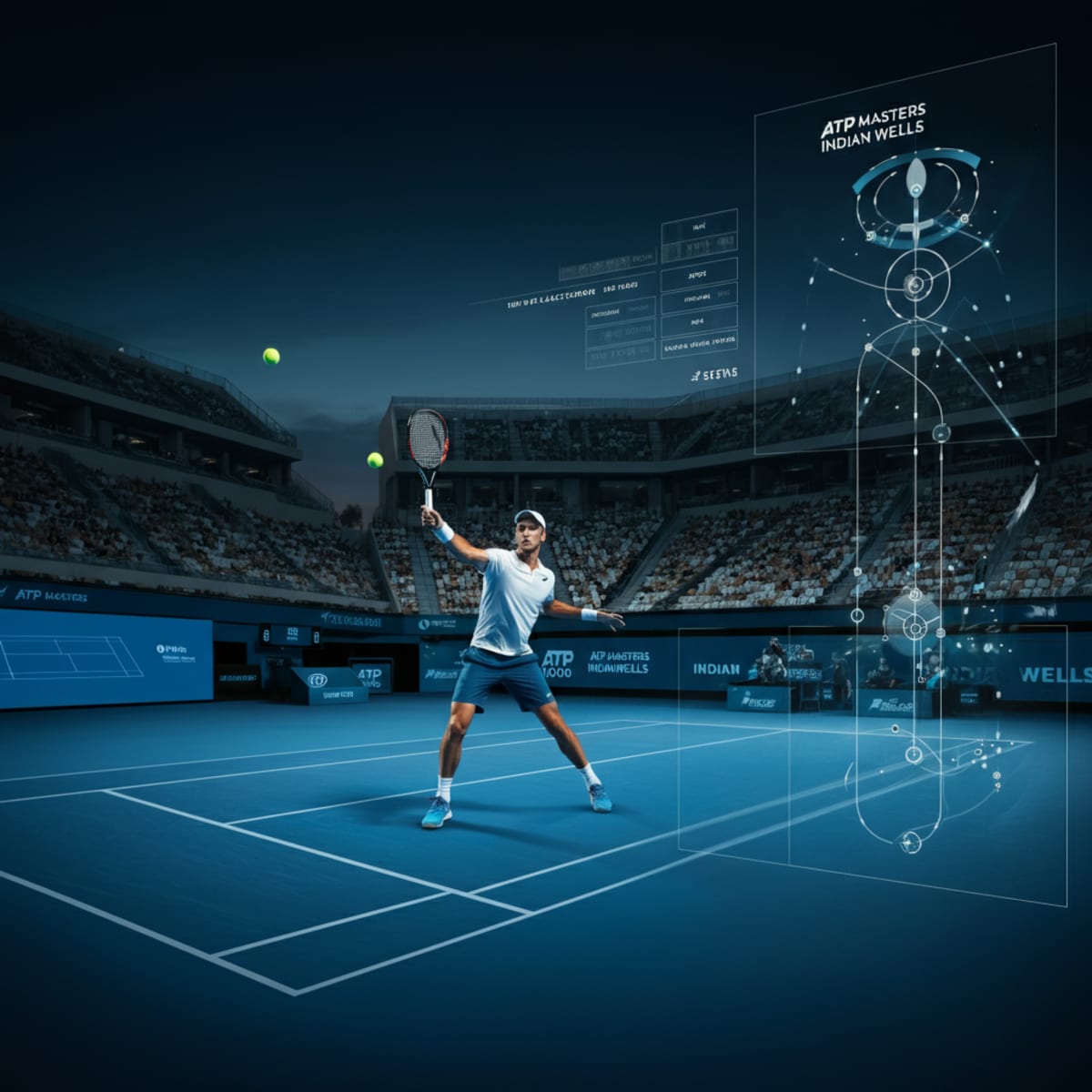 Korda & Hurkacz: Indian Wells Best Bets & Tactical Aces