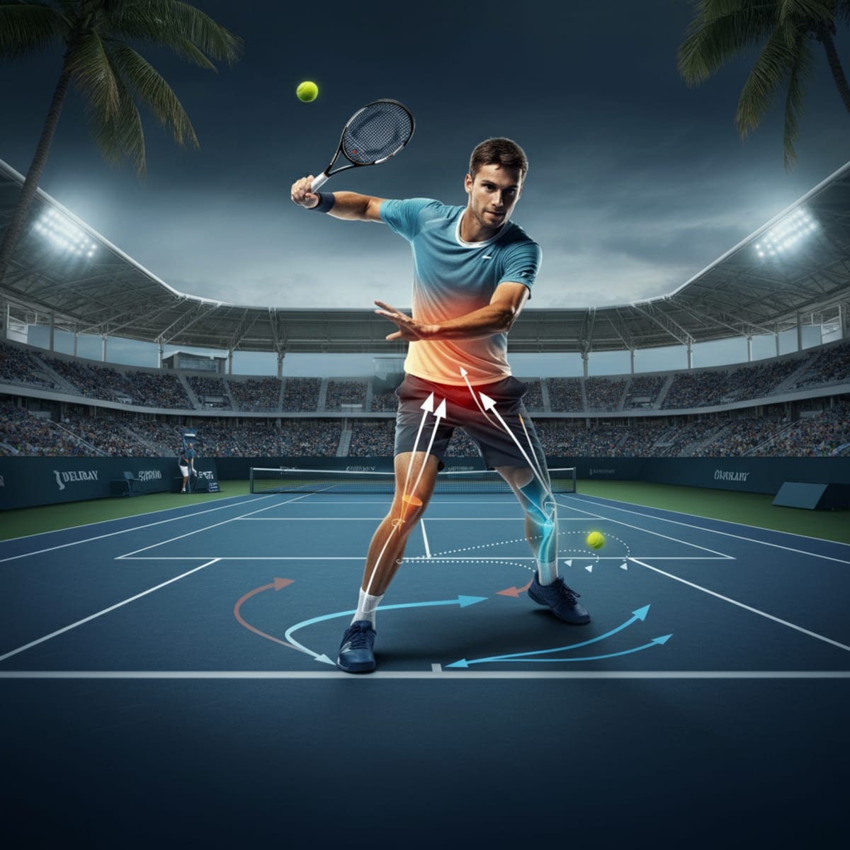 Korda vs Paul: All-Florida Final Set at Delray Beach!