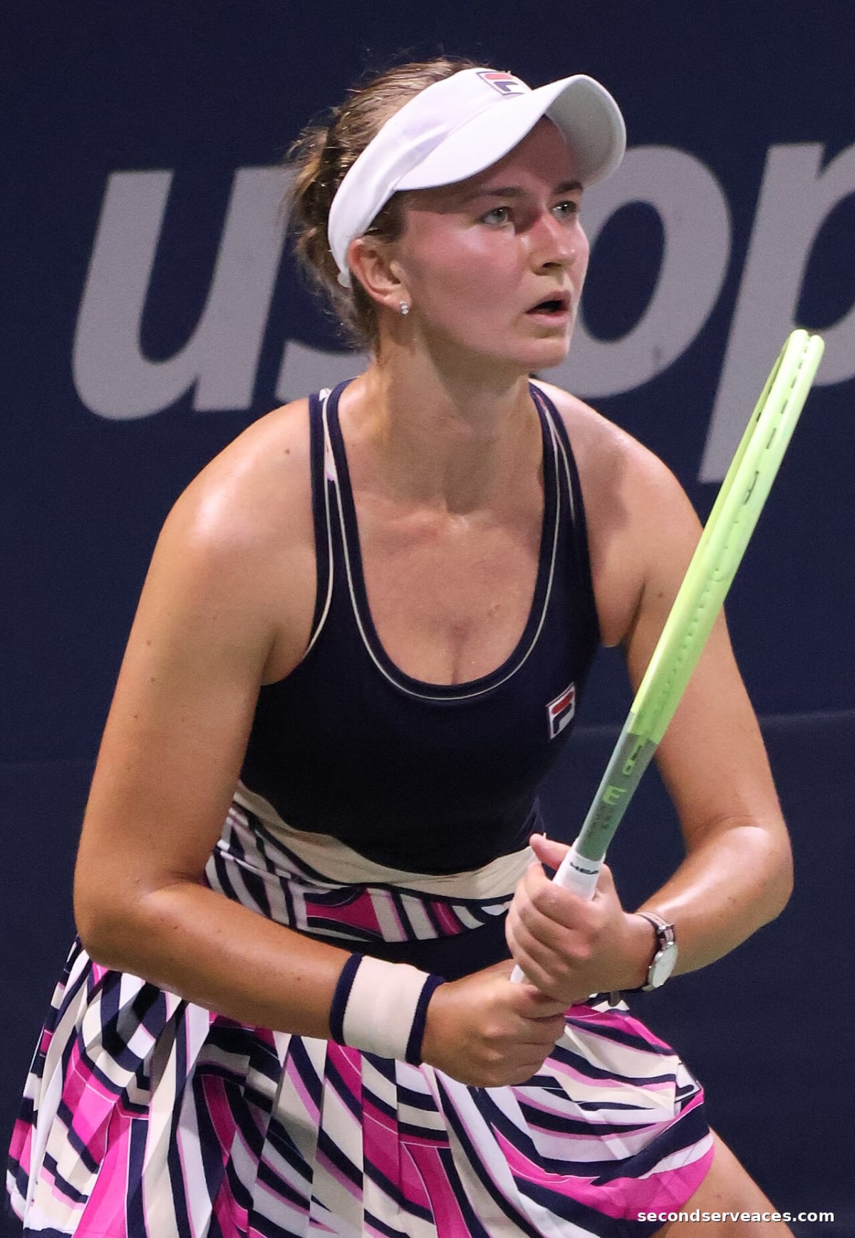 Krejčíková vs. Friedsam Preview: Singapore Predictions & H2H
