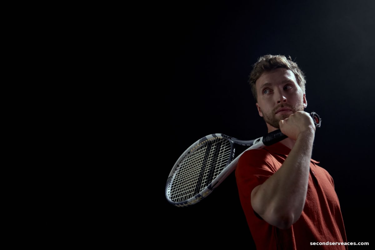 Lorenzo Claverie Dominates in Perfect Davis Cup Debut