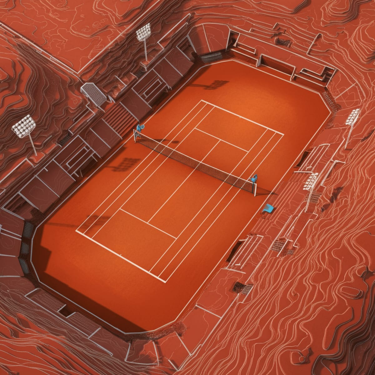 Madrid Open Crisis: ATP Format Woes and Star Withdrawals