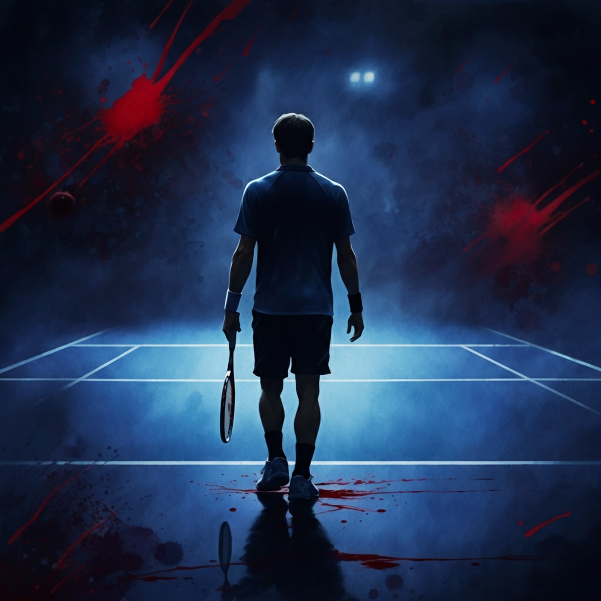 Marinko Matosevic Handed Four-Year Doping Ban by ITIA