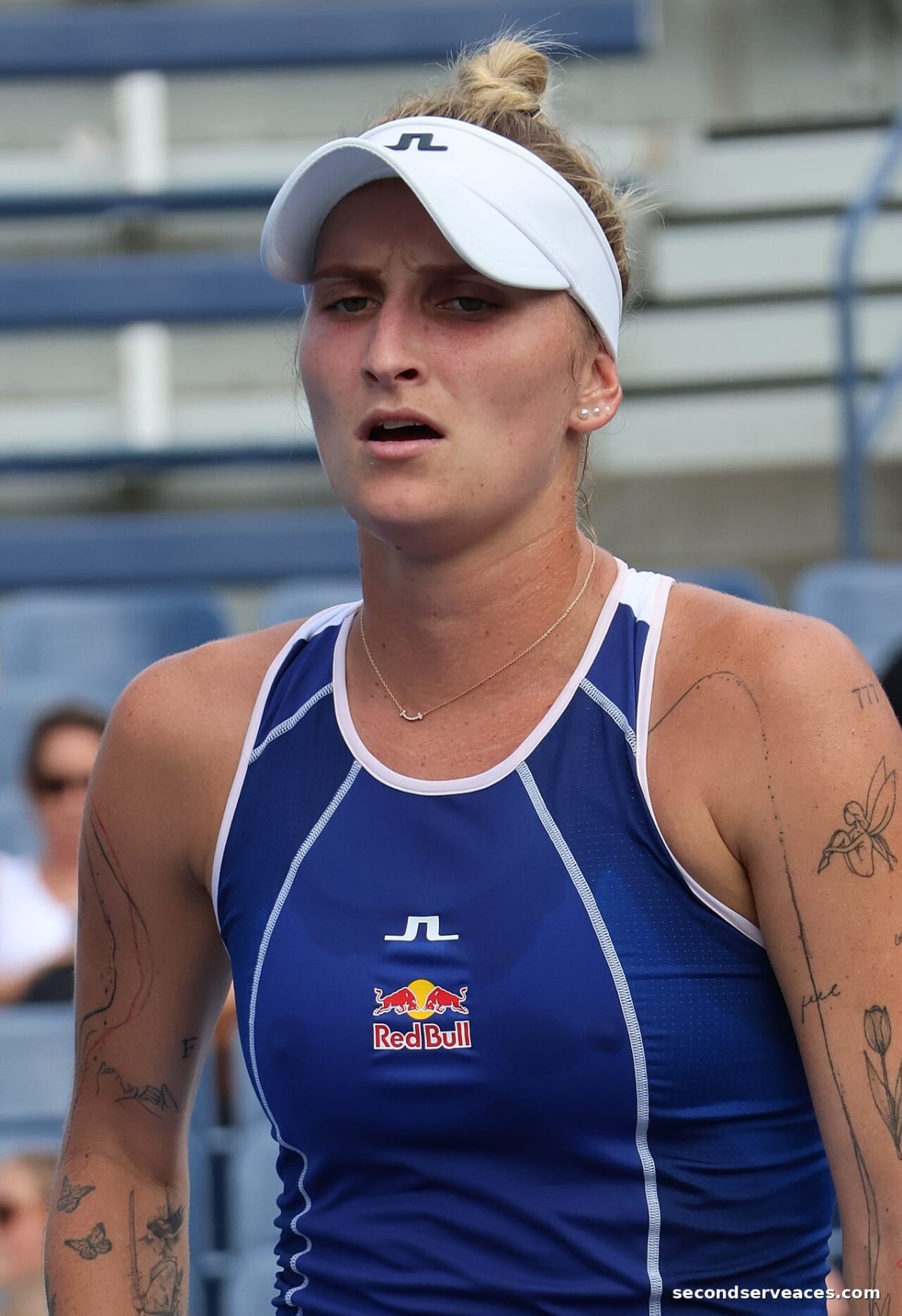 Marketa Vondrousova Doping Ban: Tribunal Details Released