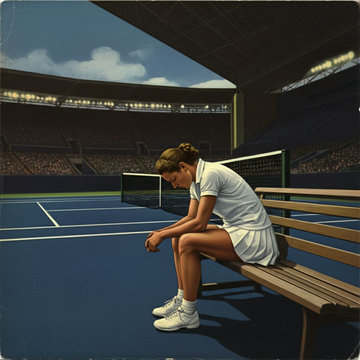 Marketa Vondrousova Faces ITIA Charge Over Doping Test Refusal