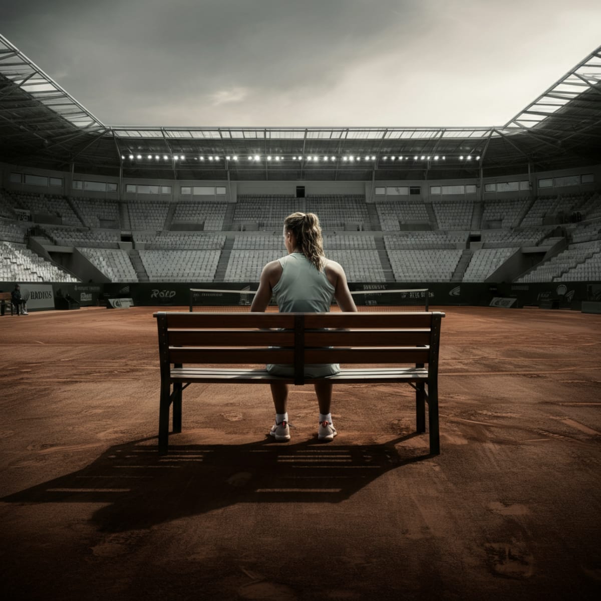 Marketa Vondrousova Faces ITIA Charges Over Doping Test Refusal