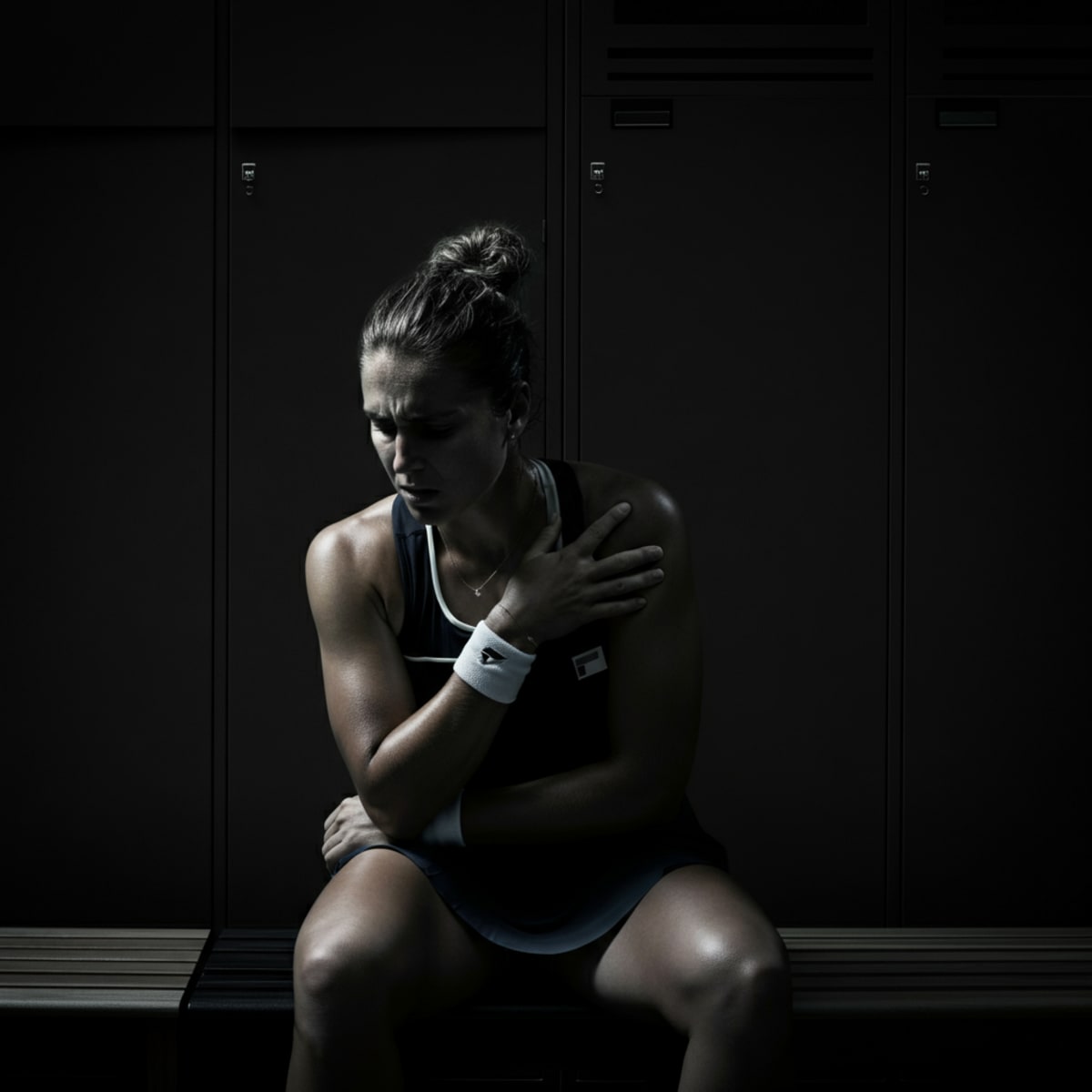 Marketa Vondrousova Faces ITIA Doping Test Refusal Charge