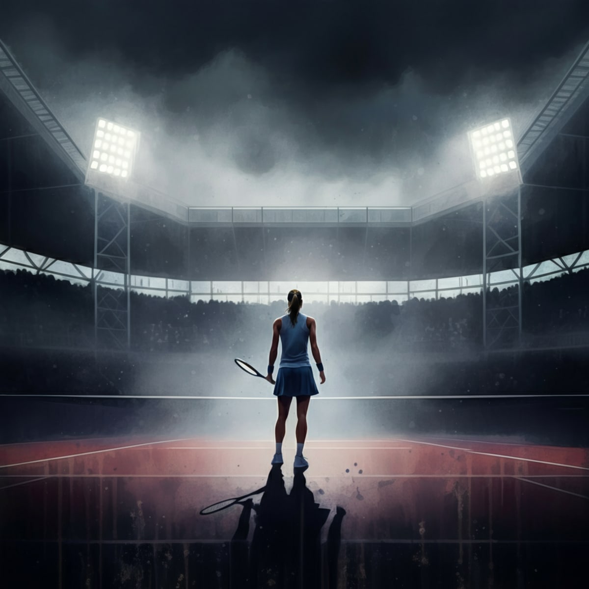 Marketa Vondrousova Under Investigation: WTA Pressures Mount