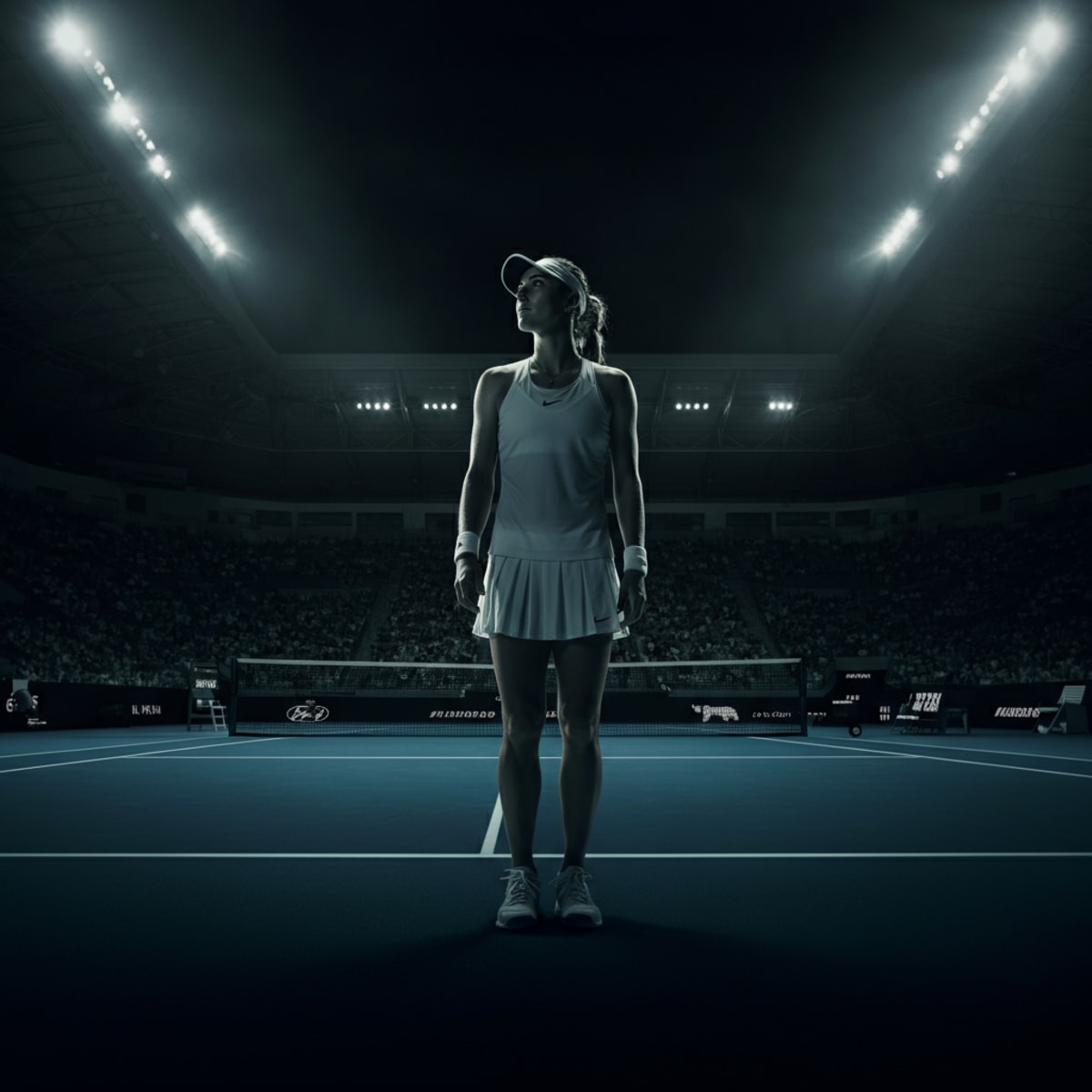 Markéta Vondroušová Under ITIA Investigation: What We Know