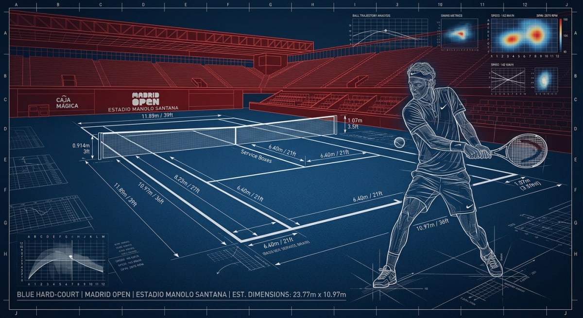 Masters 1000 Longevity: Gasquet and Monfils Set the Bar