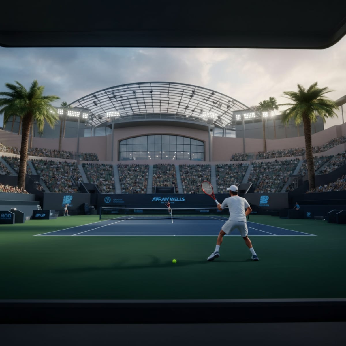 Medvedev, Rublev, Ruud: Indian Wells Best Bets & Analysis