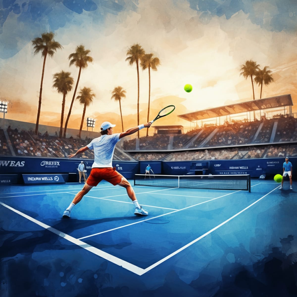 Medvedev Ousts Draper Amid Hindrance Rule Controversy