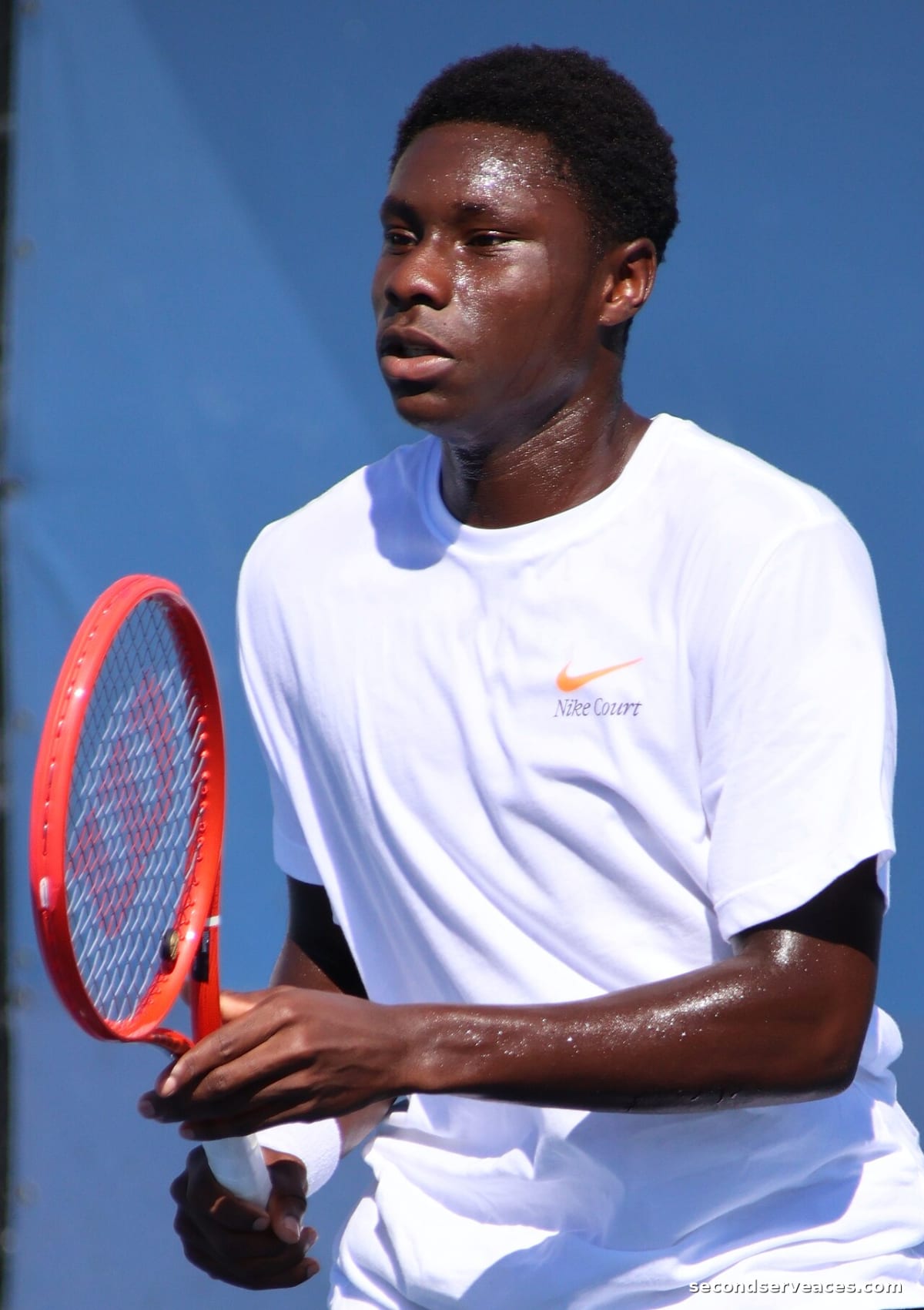 Moise Kouame: French Teenager's Meteoric ATP Tour Rise