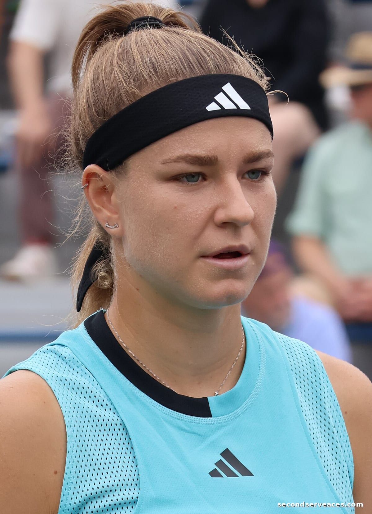 Muchova and Mensik Claim US Open Mixed Doubles Title