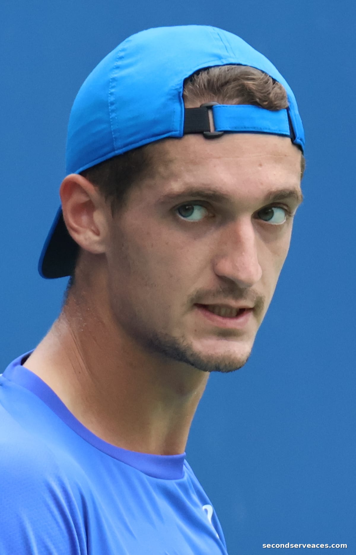 Munar Defeats Atmane in Five-Set US Open Thriller