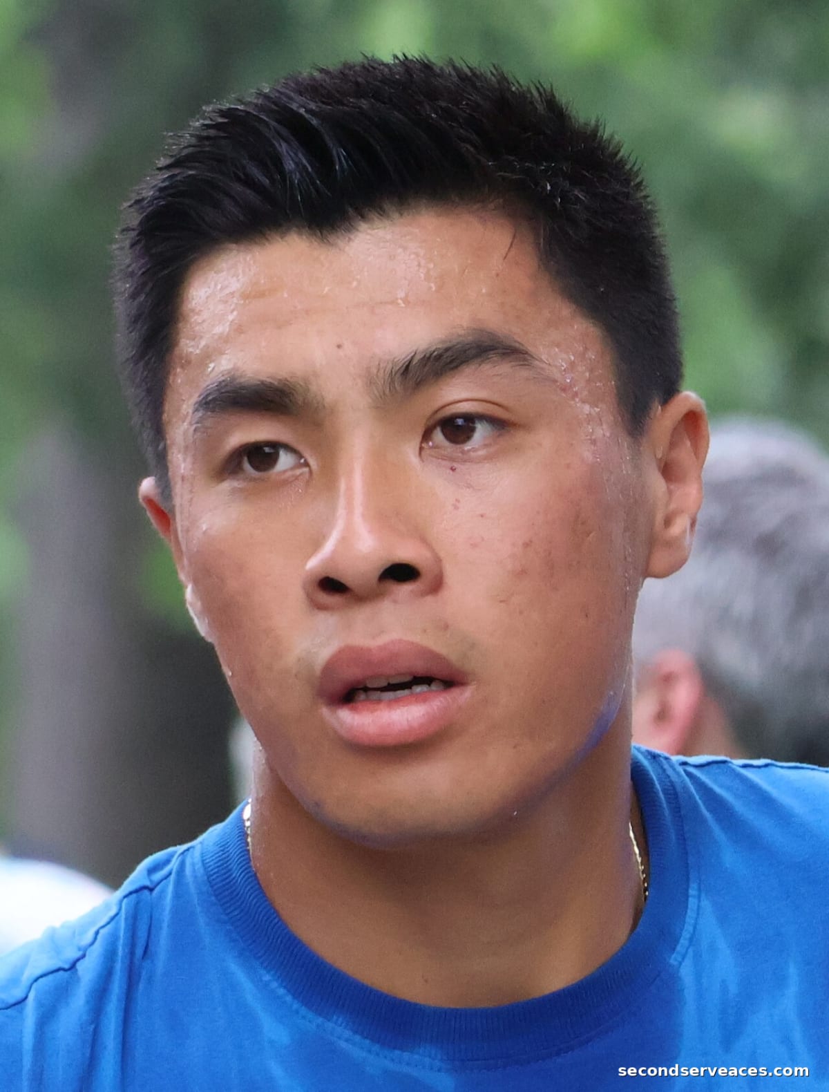Nakashima Outlasts Fritz in Three-Set Cincinnati Thriller