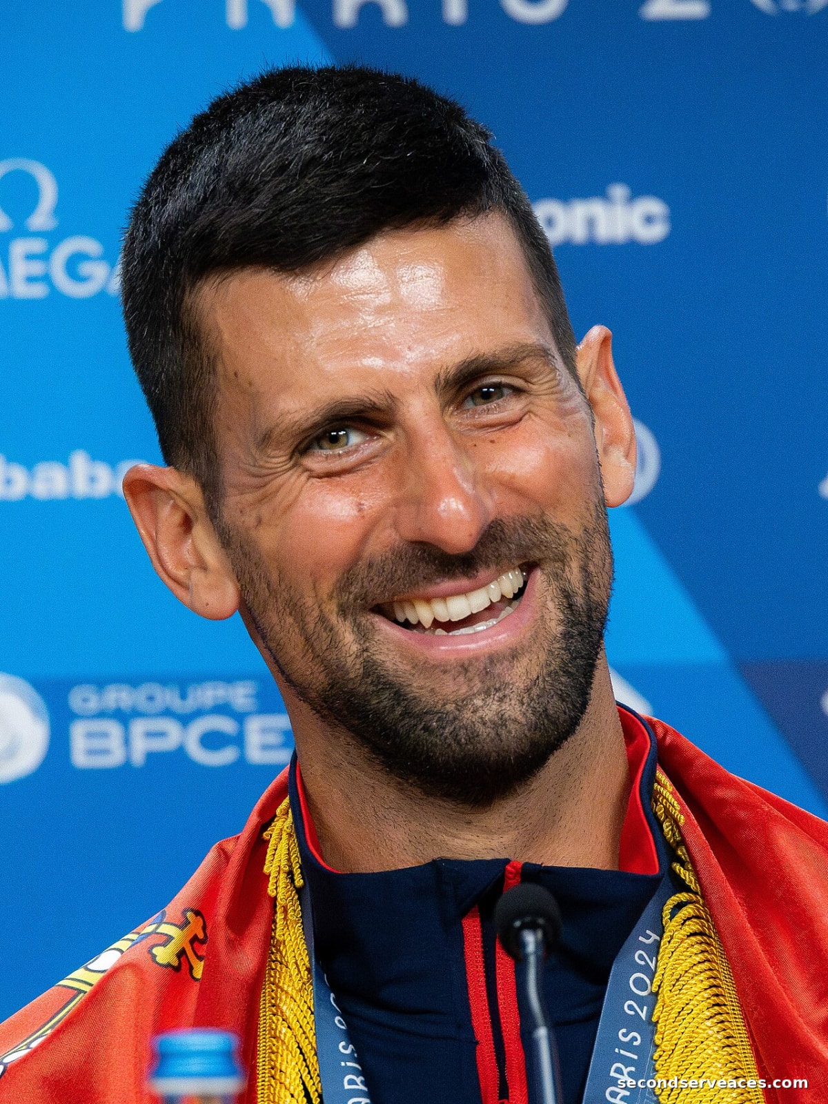 Navone Stuns Djokovic in Historic US Open First-Round Shock
