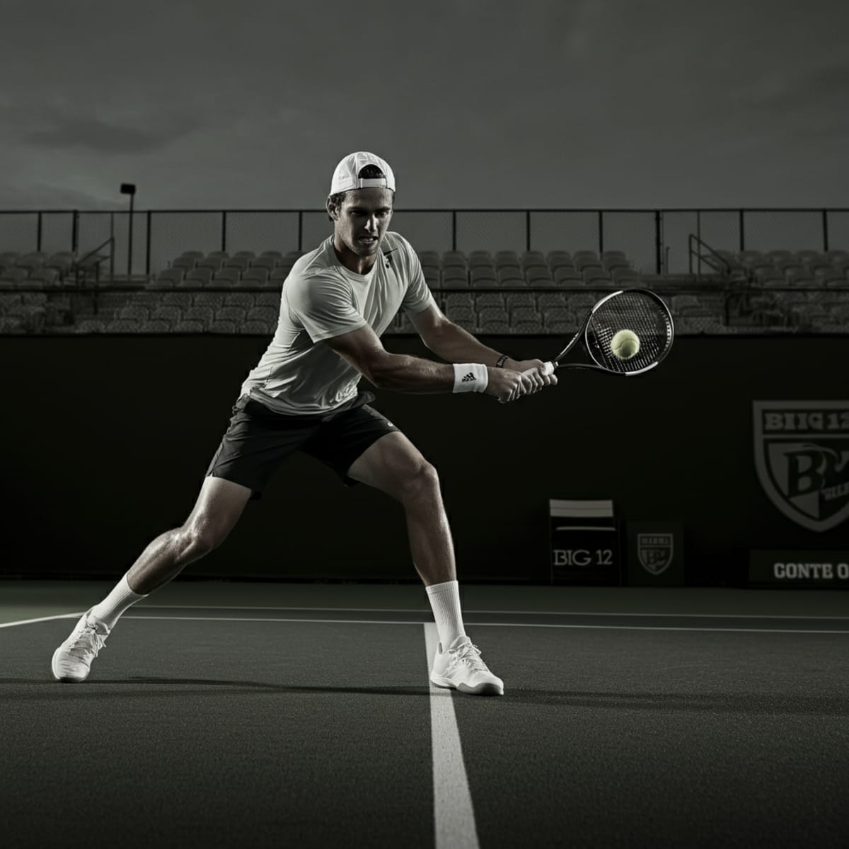 No. 15 Arizona Sweeps No. 2 TCU 4-0 in Big 12 Desert Heat