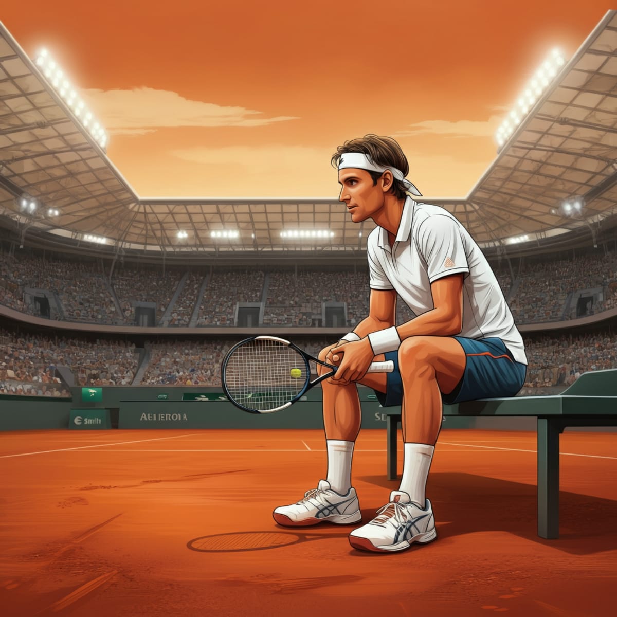 Novak Djokovic Injury Doubt: French Open 2026 Status