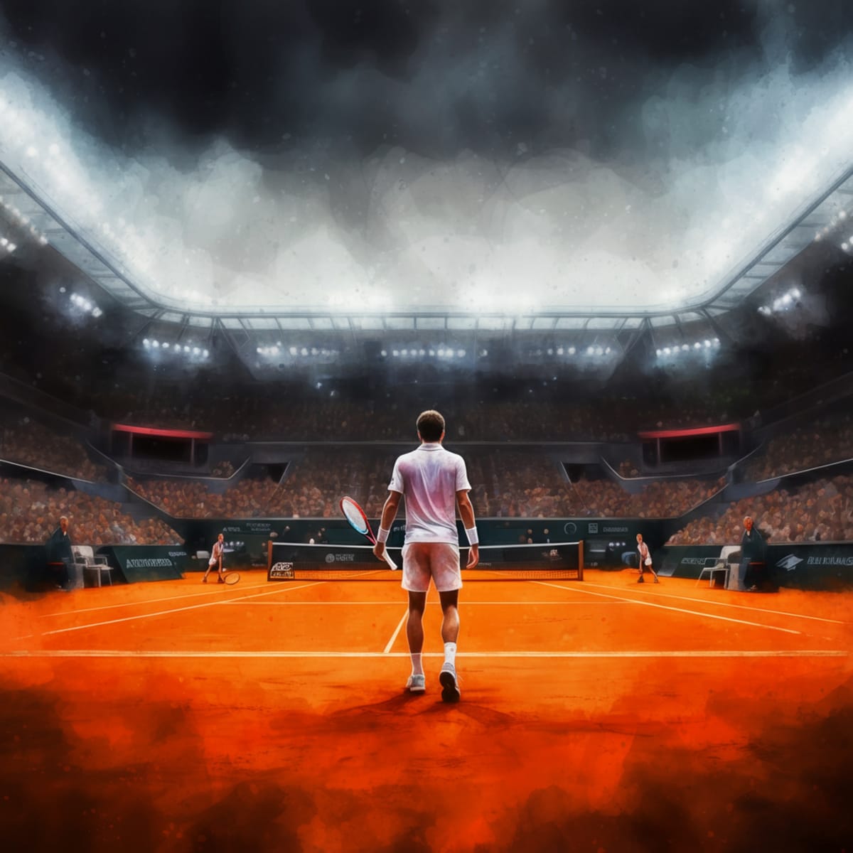 Novak Djokovic: Longevity, Rankings, and a Madrid Withdrawal