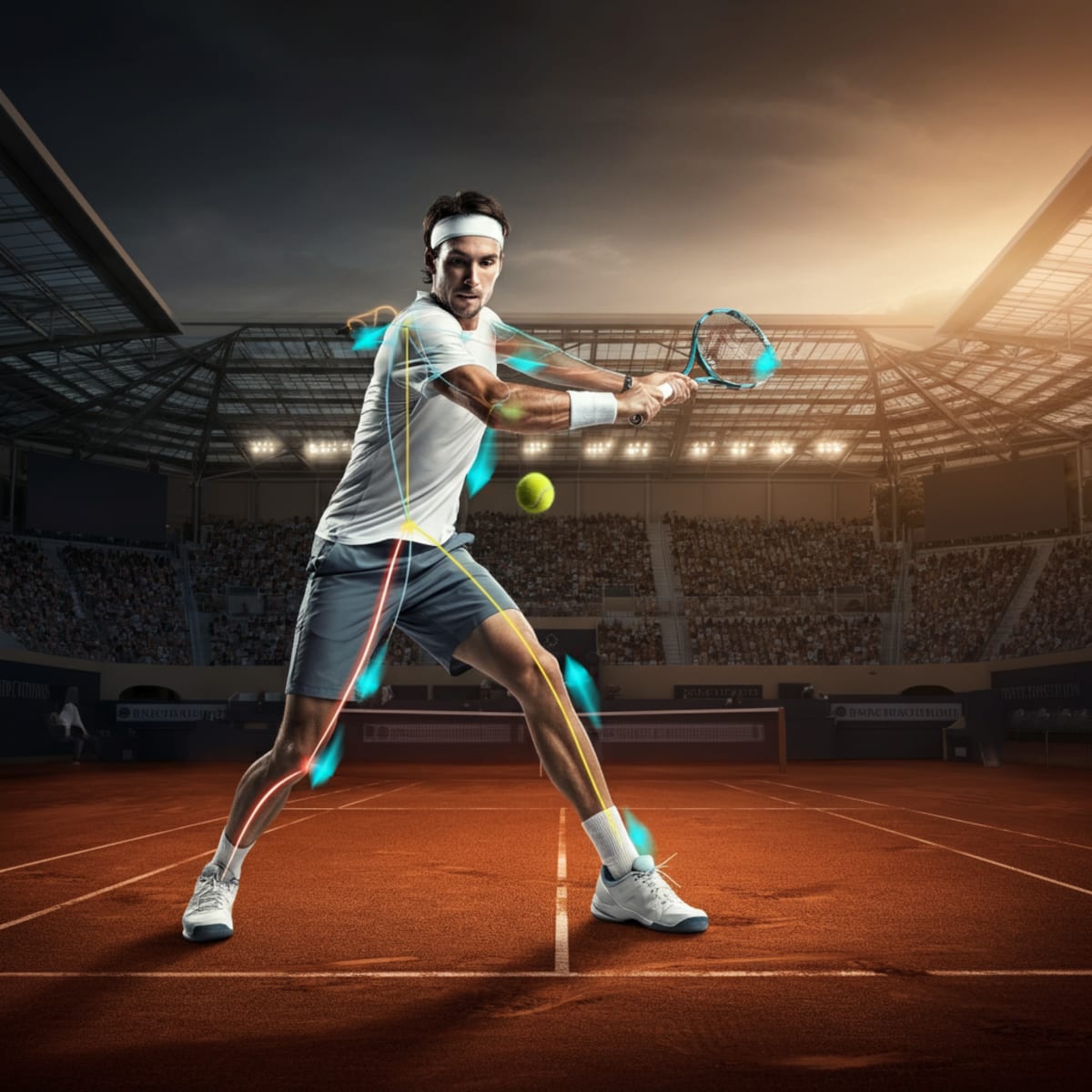 Novak Djokovic Withdraws from Monte Carlo Masters Amid Injury