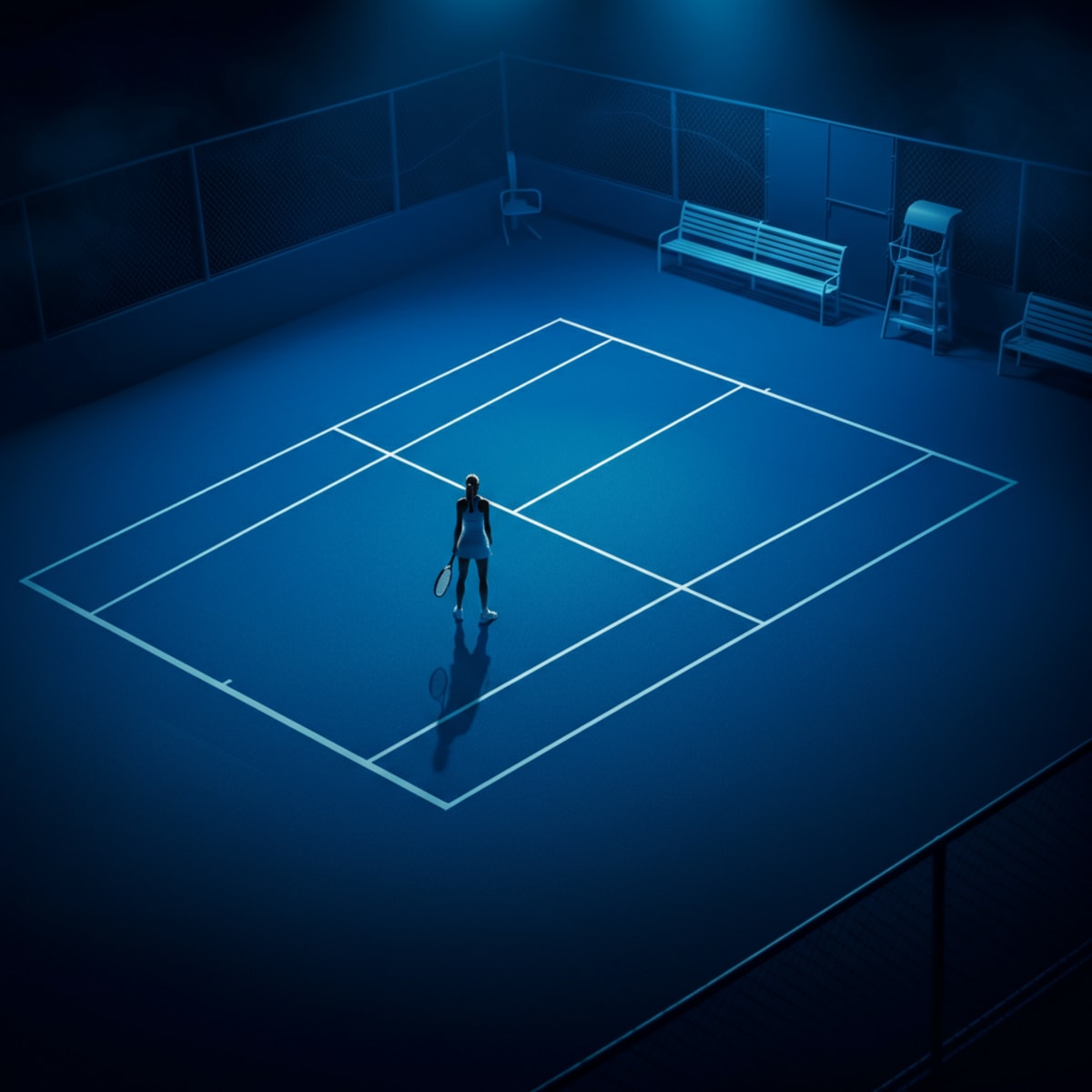 Oklahoma State Women's Tennis Ends Season Early Following Injuries