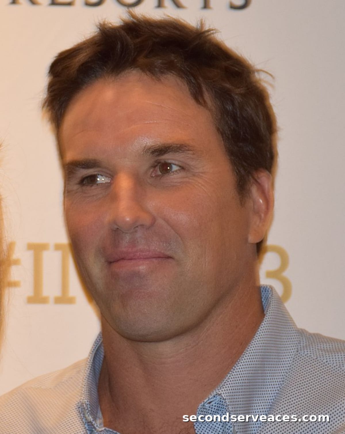 Pat Rafter on Cruz Hewitt and De Minaur's Tactical Clash