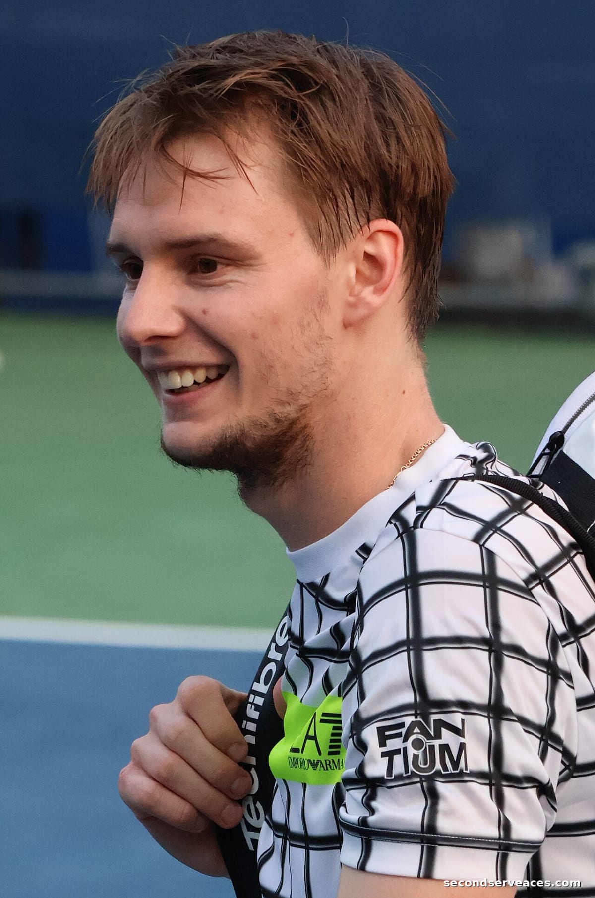 Paul vs Bublik US Open Preview: Tactical H2H Analysis