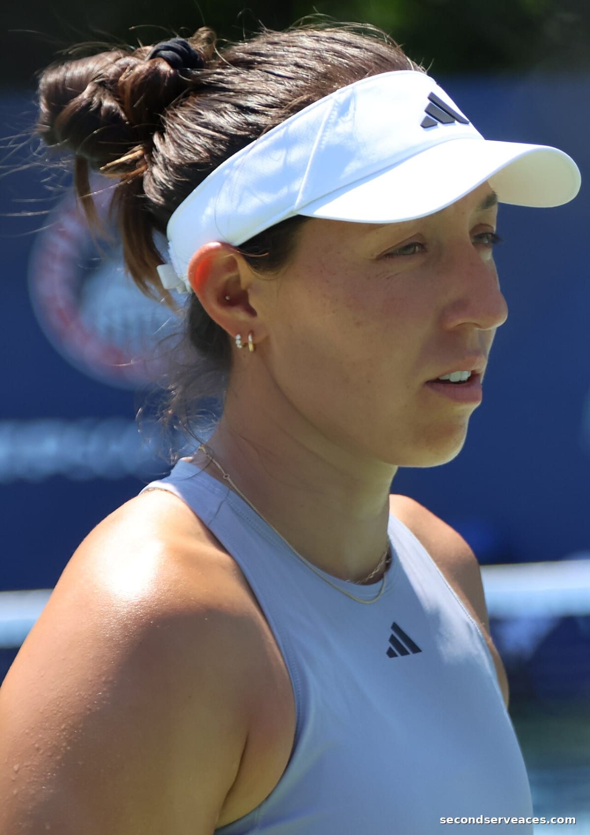 Pegula Traps Kalinskaya in DC: Washington Tactical Preview