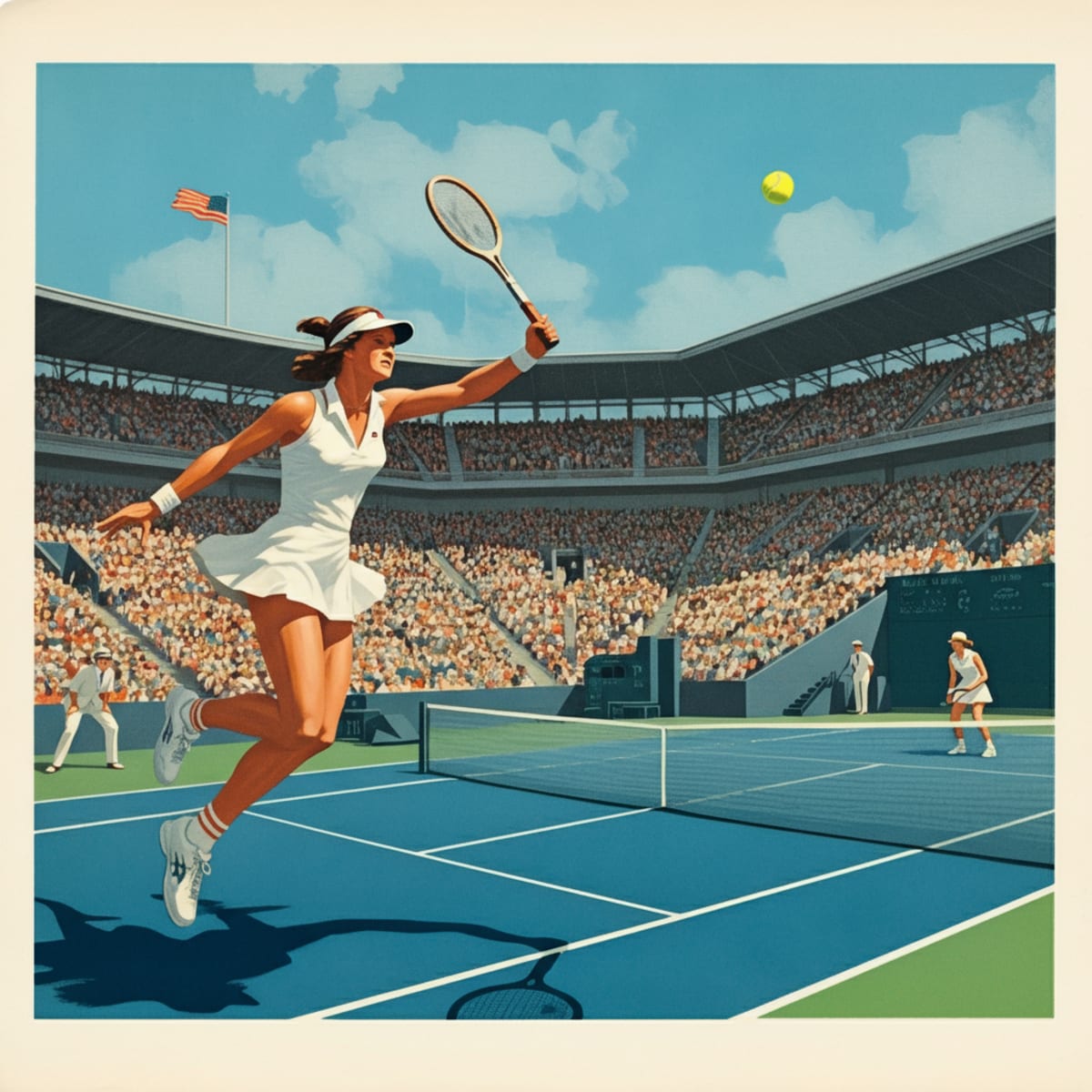 Raducanu & Boulter Miss Great Britain BJK Cup Tie