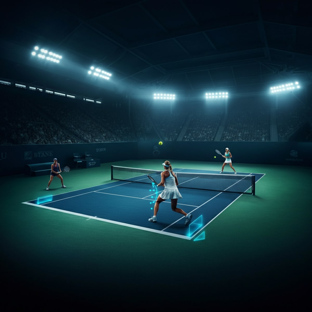 Raducanu & Boulter Omitted From GB BJK Cup Squad