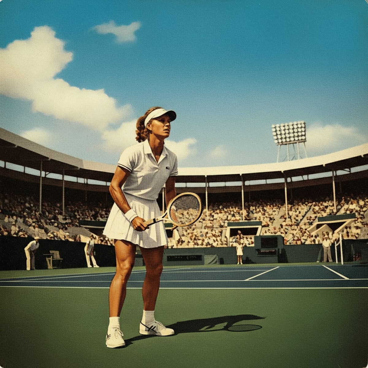 Raducanu Bounces Back: GB Triumphs in BJK Cup Qualifying