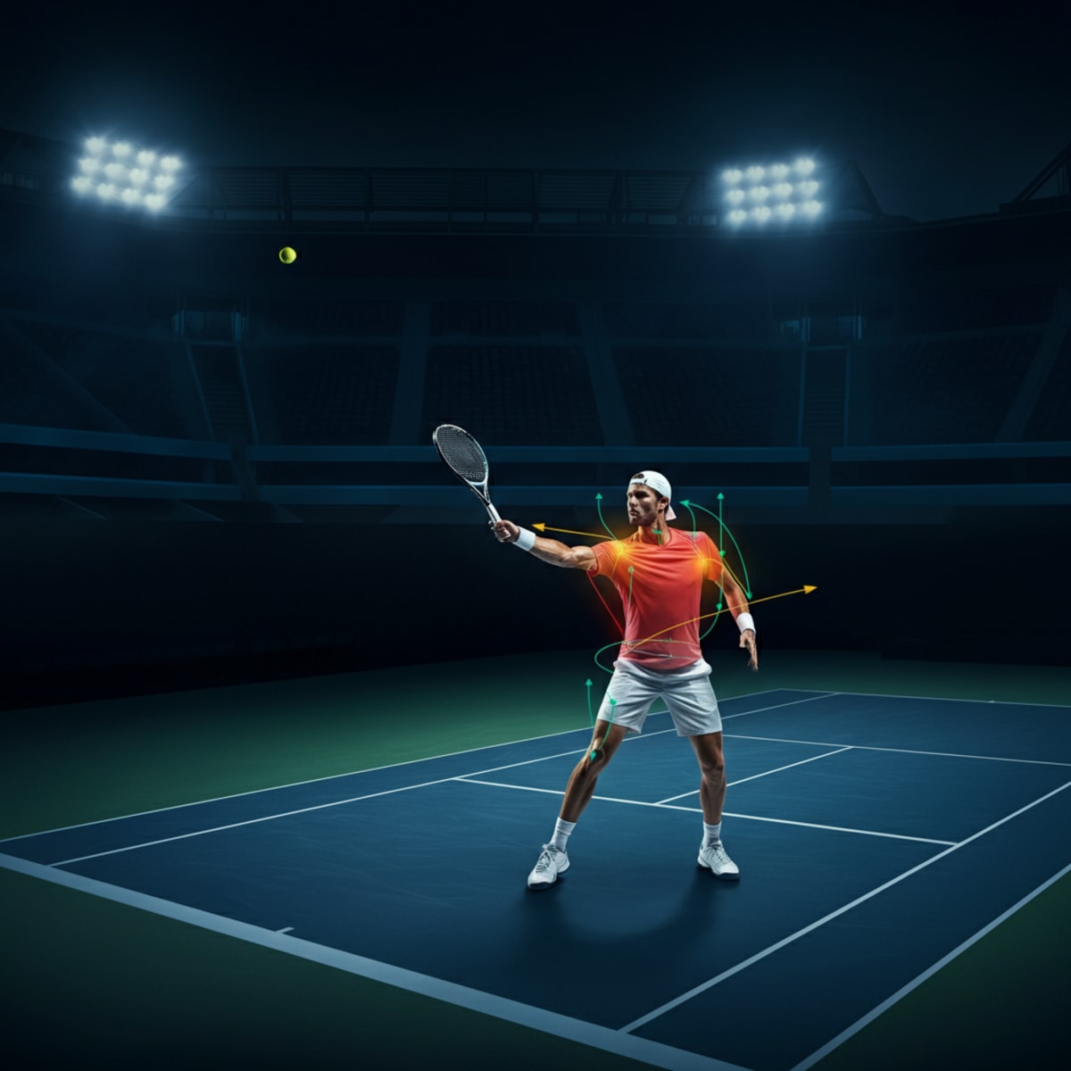 Roddick Defends Djokovic Over Miami Open Withdrawal