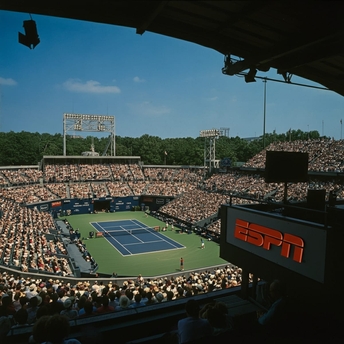 Roddick to ESPN! Murray Reacts to Wimbledon Analyst News