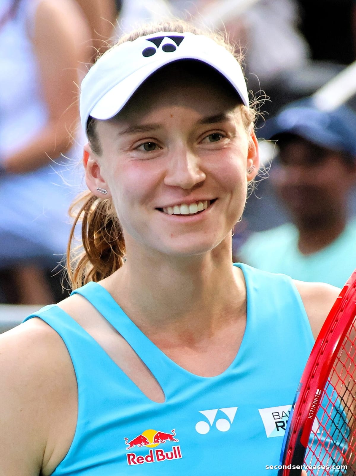 Rybakina & Sabalenka Slam 2028 Olympic Schedule Concerns