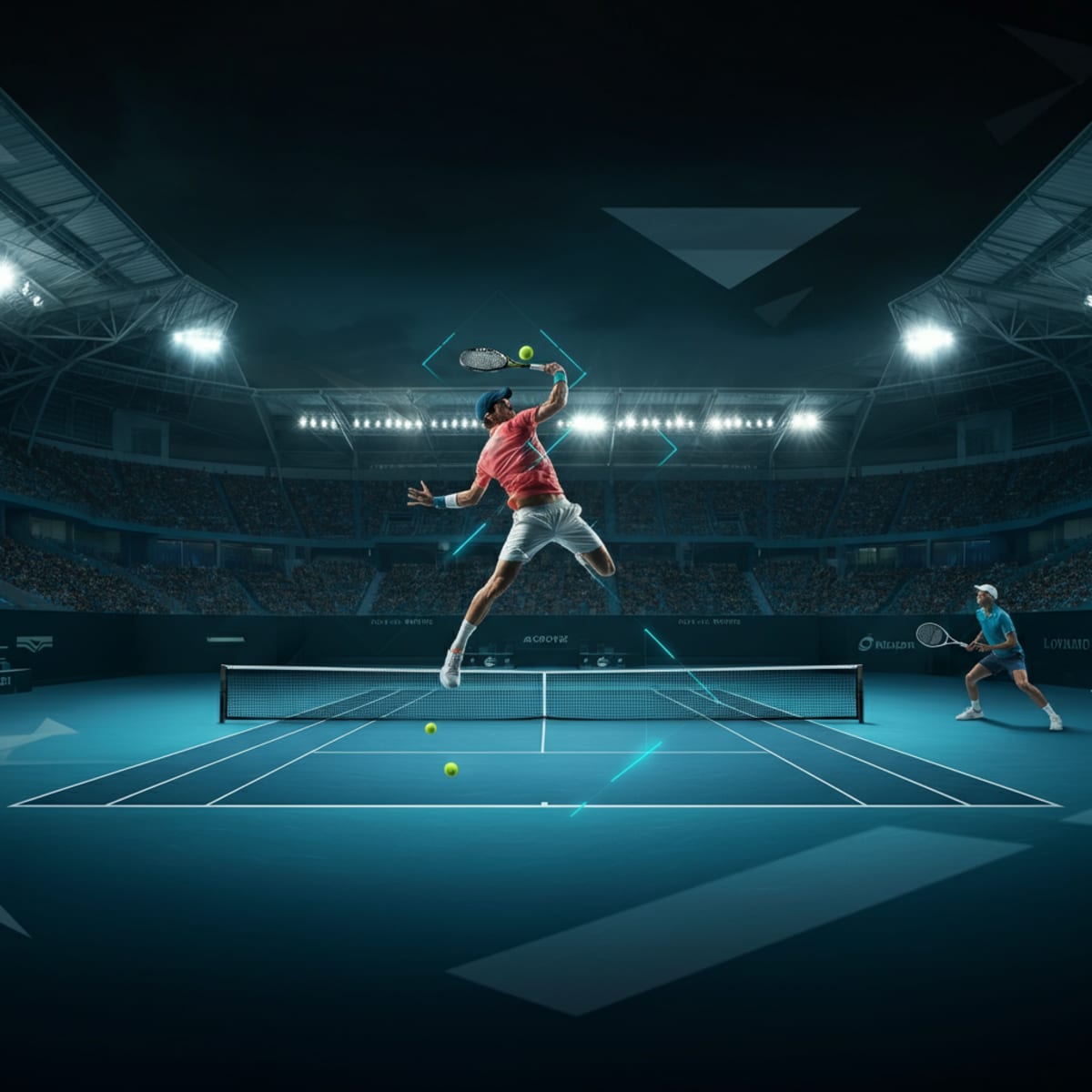 Sabalenka & Gauff Advance, Cerundolo Stuns Medvedev