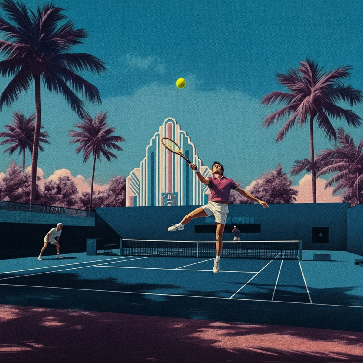 Sabalenka & Sinner Surge Toward Miami Sunshine Double