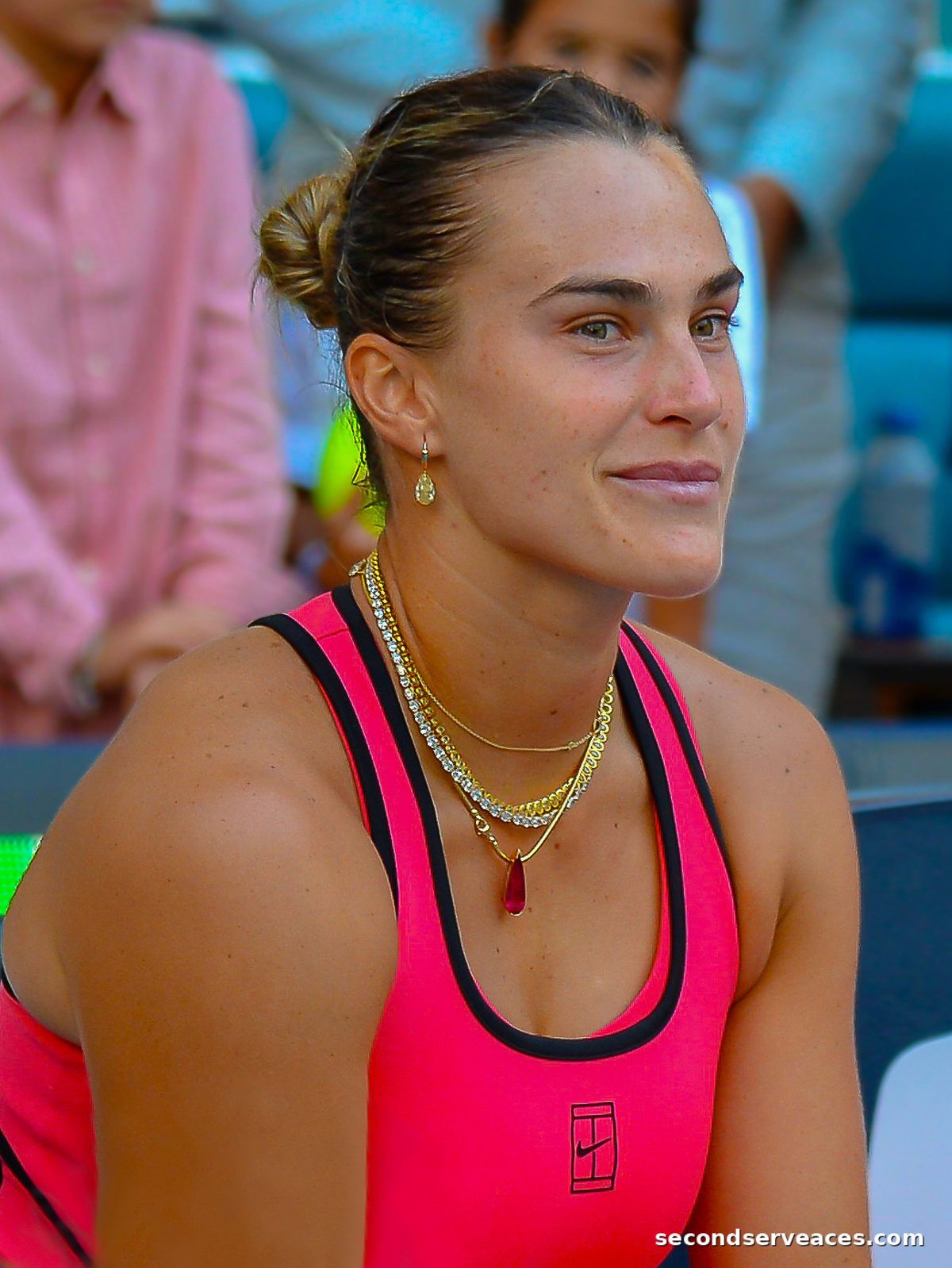 Sabalenka vs. Osaka H2H: Cincinnati Hardcourt Preview