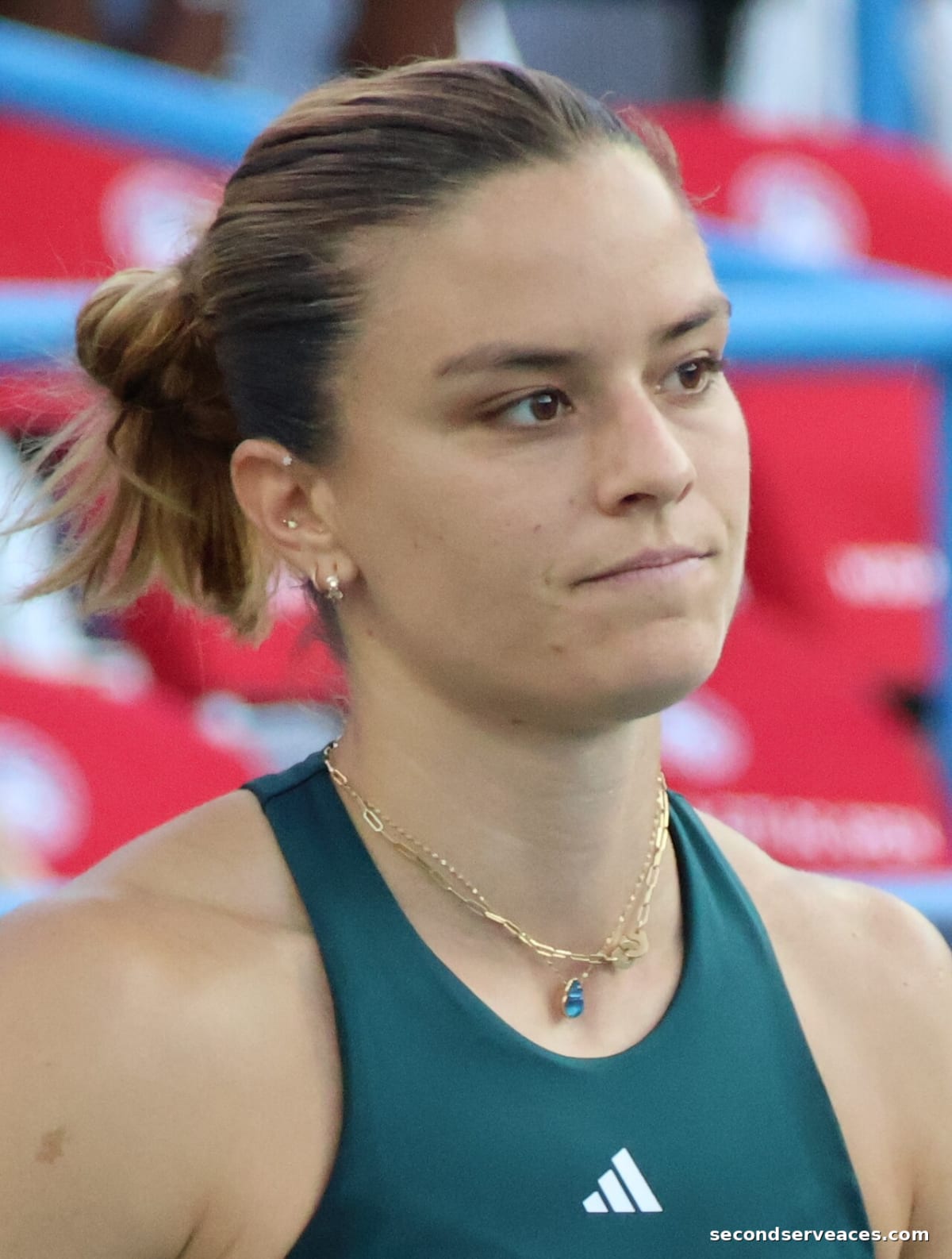 Sakkari vs. Dart H2H Preview: WTA Athens Predictions