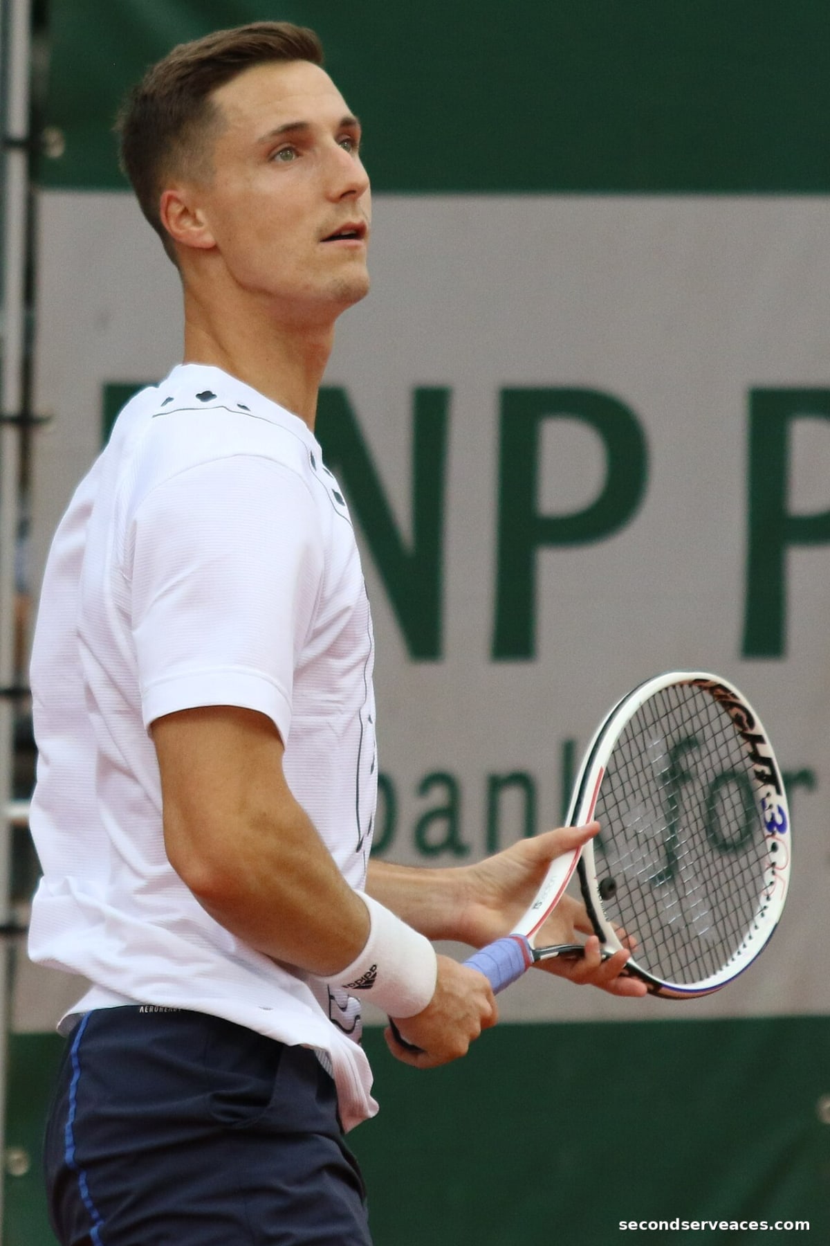 Salisbury and Ram Secure Semifinal Spot with 6-4 6-4 Win