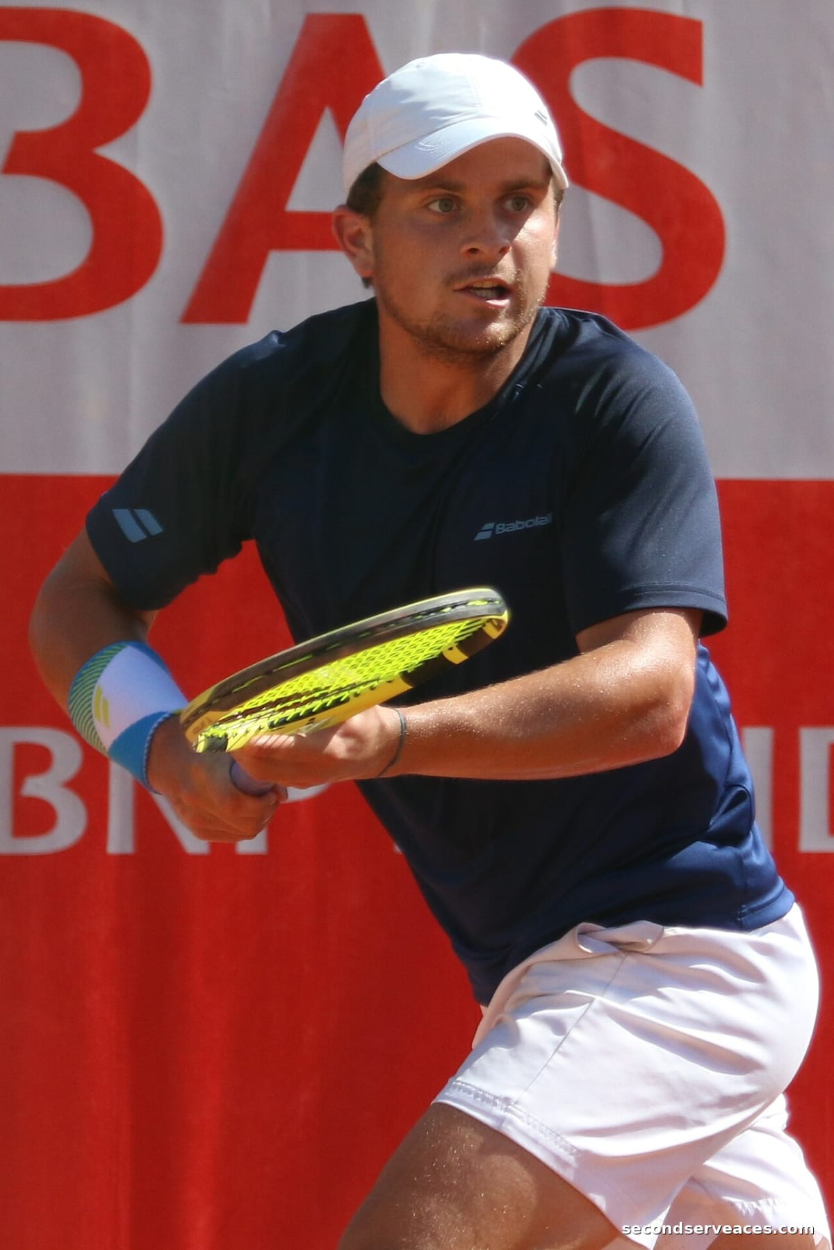 Samuel Bensoussan Match-Fixing Ban Increased to Three Years