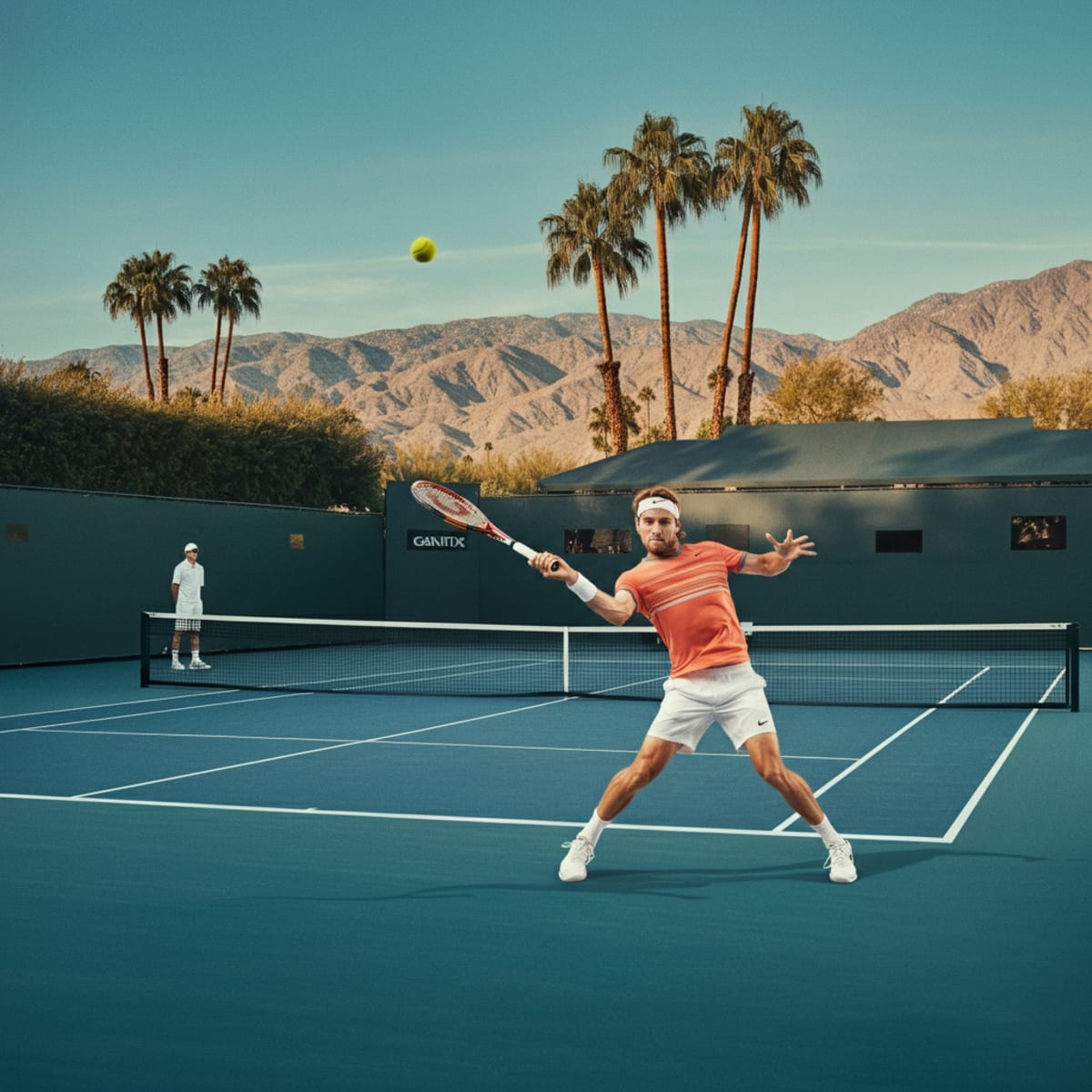 Sinner & Sabalenka Capture 2026 Indian Wells Titles