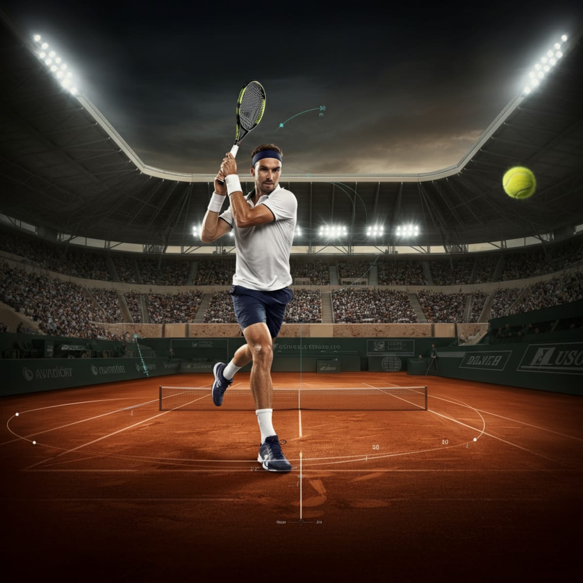 Sinner and Alcaraz Advance: Monte Carlo Round of 16 Results