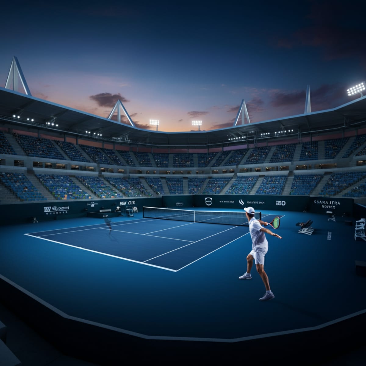 Sinner and Sabalenka Dominate Miami Open Sunshine Double